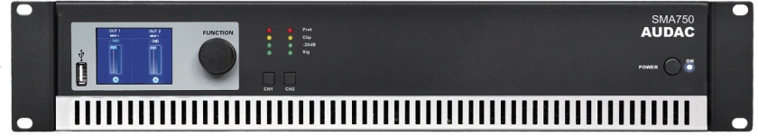 Audac SMA 750