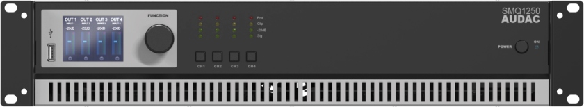 Audac SMQ 1250