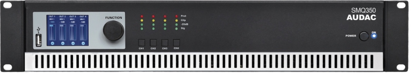 Audac SMQ 350