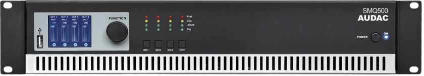 Audac SMQ 500