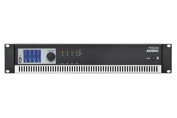 Audac PMQ-240