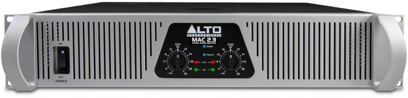 Alto MAC 2.3