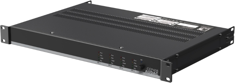 Audac CEP 408