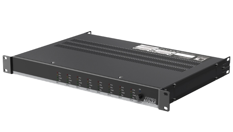 Audac CEP 803