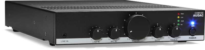 Audac COM 104