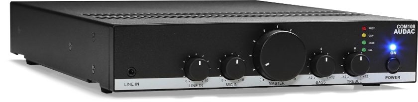 Audac COM 108