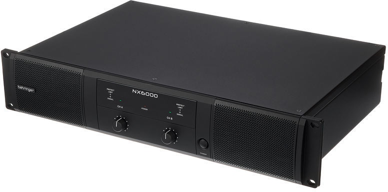 Behringer NX6000