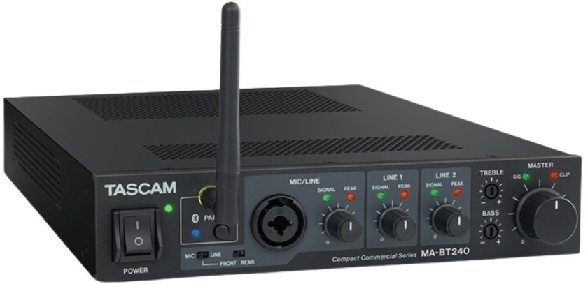 Tascam MA-BT240