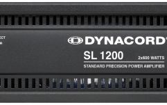 Amplificator audio Dynacord SL 1200
