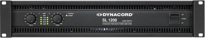 Dynacord SL 1200