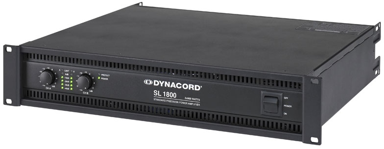 Dynacord SL 1800