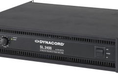 Amplificator audio Dynacord SL 2400
