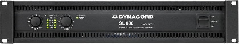 Dynacord SL 900