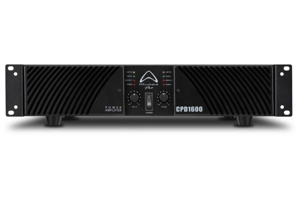 Wharfedale Pro CPD-1600