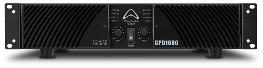 Wharfedale Pro CPD-1600