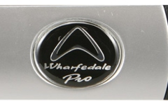 Amplificator audio Wharfedale Pro DP-4035