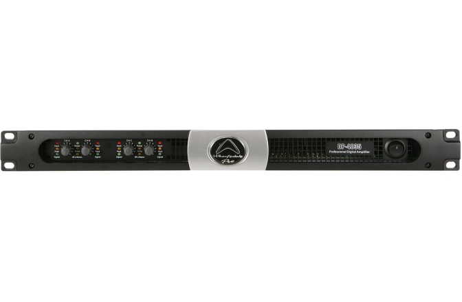 Amplificator audio Wharfedale Pro DP-4035