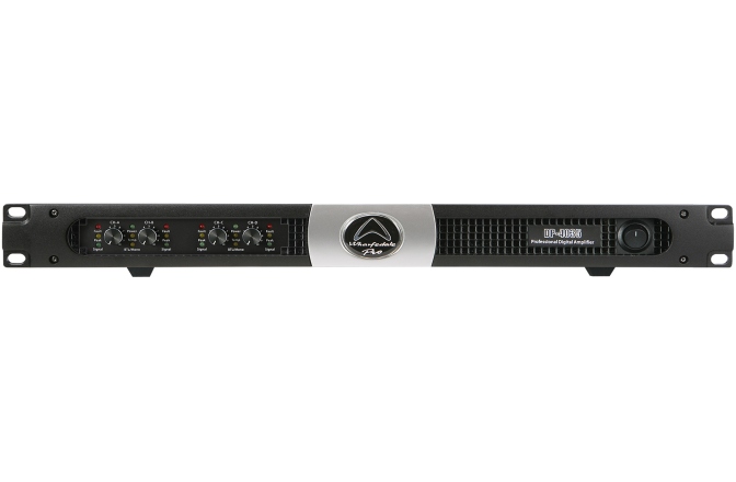Amplificator audio Wharfedale Pro DP-4035