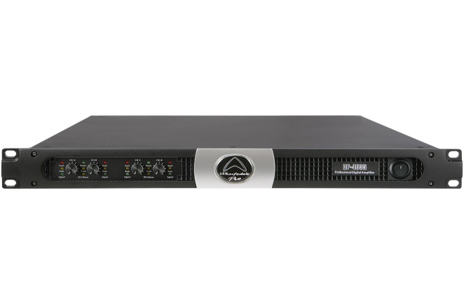 Amplificator audio Wharfedale Pro DP-4035
