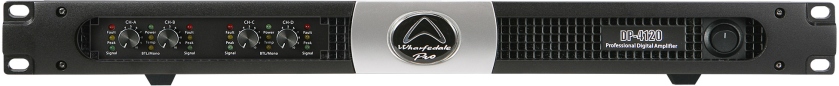 Wharfedale Pro DP-4120