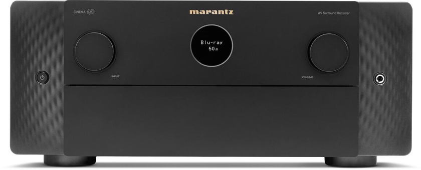 Marantz CINEMA 40 BLACK
