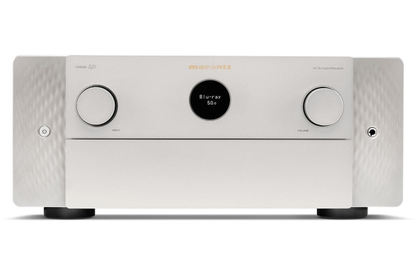 CINEMA 40 SILVER GOLD