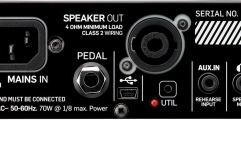 Amplificator bas TC Electronic BH250