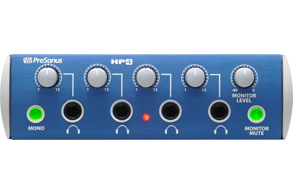 Presonus HP4