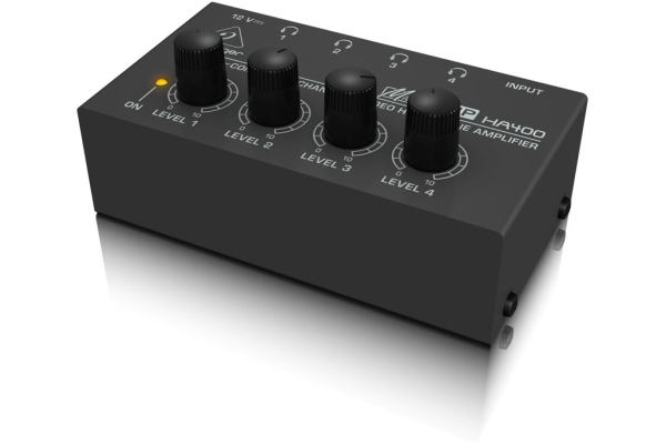 Behringer HA400