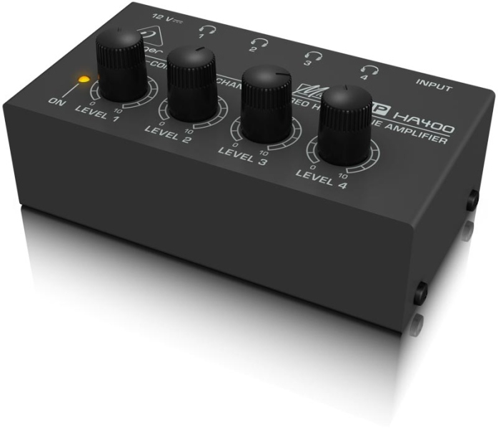 Behringer HA400