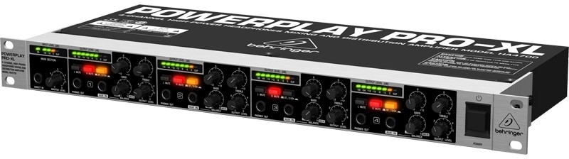 Behringer HA4700