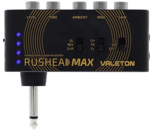 Valeton Rushead Max RH-100