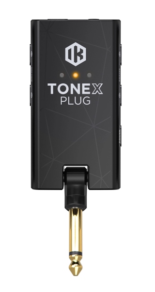 IK Multimedia ToneX Plug