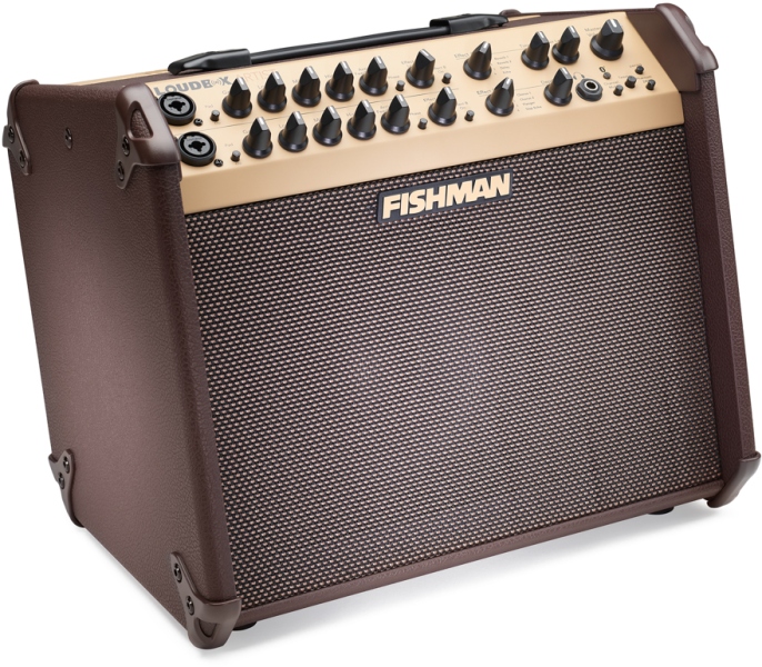 Fishman Loudbox Artist Bluetooth