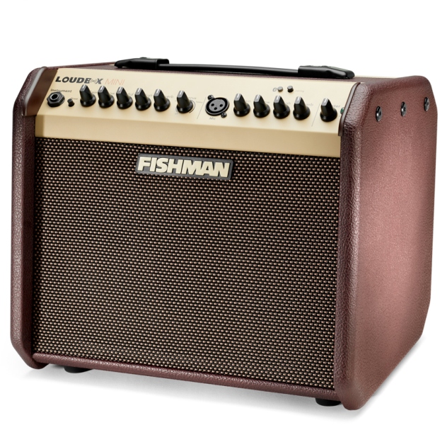 Fishman Loudbox Mini Bluetooth