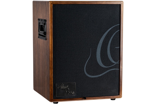 Ortega Amplifier Combo Walnut 100W CONE-WND