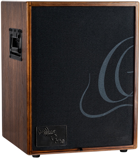 Ortega Amplifier Combo Walnut 100W CONE-WND