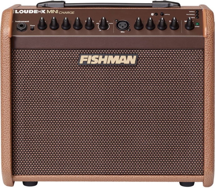 Fishman Loudbox Mini Charge