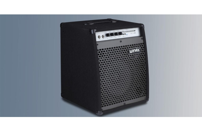 Amplificator chitara bas Warwick BC 40 Combo