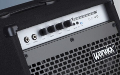 Amplificator chitara bas Warwick BC 40 Combo