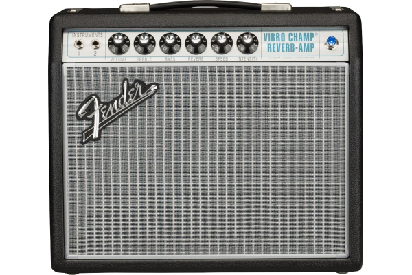 Fender 68 Custom Vibro Champ