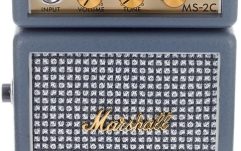 Amplificator chitară Marshall MS-2C Micro Amp Classic