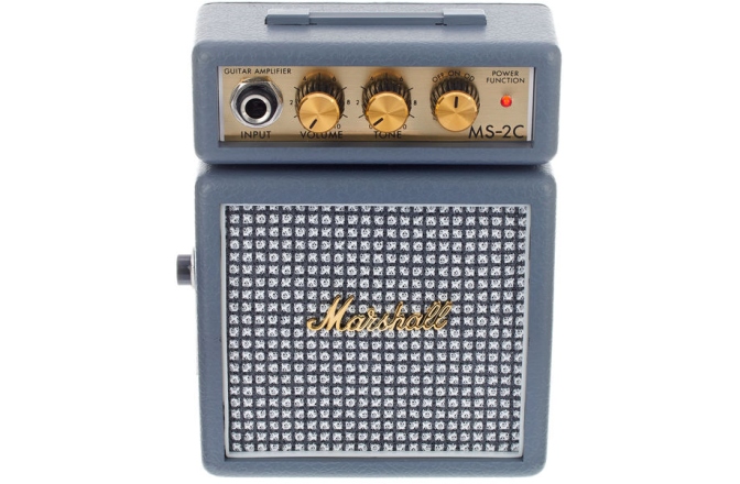 Amplificator chitară Marshall MS-2C Micro Amp Classic