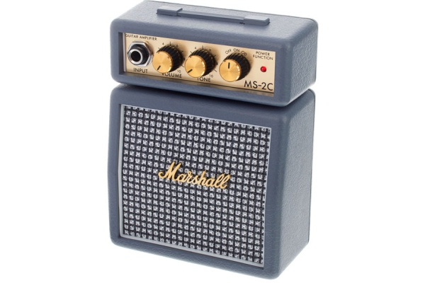 Marshall MS-2C Micro Amp Classic