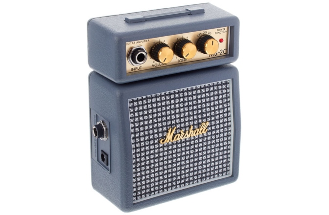 Amplificator chitară Marshall MS-2C Micro Amp Classic