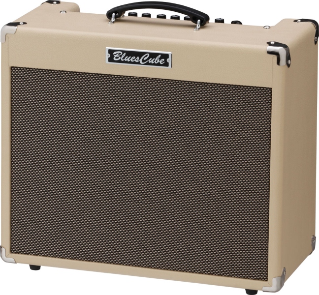 Roland Blues Cube Stage