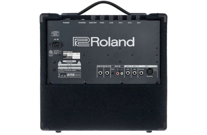 Amplificator combo clape Roland KC-80