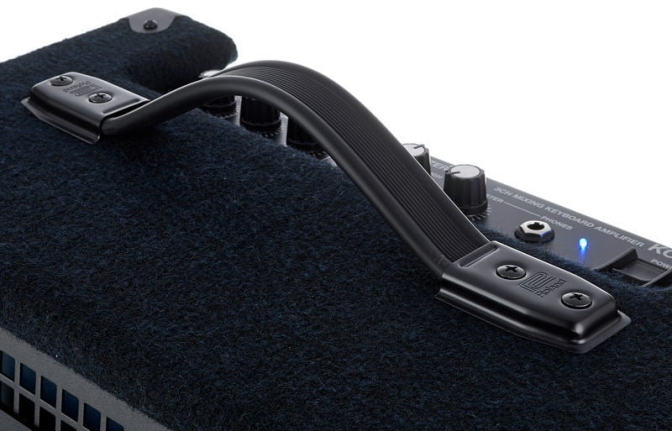 Amplificator combo clape Roland KC-80