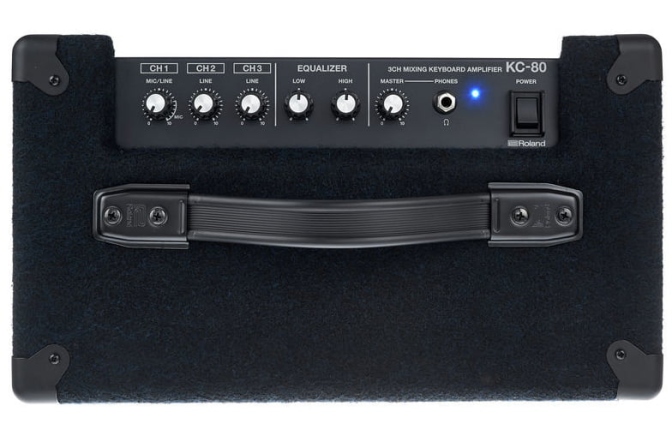 Amplificator combo pentru clape Roland KC-80