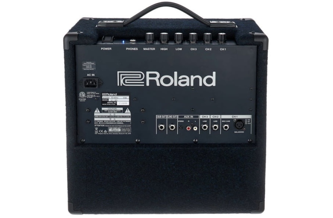Amplificator combo pentru clape Roland KC-80